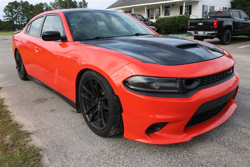 2021 Dodge Charger Scat Pack - Photo 7 - Lugoff, SC 29078