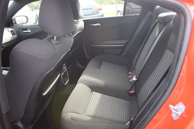 2021 Dodge Charger Scat Pack - Photo 11 - Lugoff, SC 29078