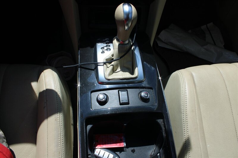 2014 INFINITI QX70 - Photo 20 - Lugoff, SC 29078