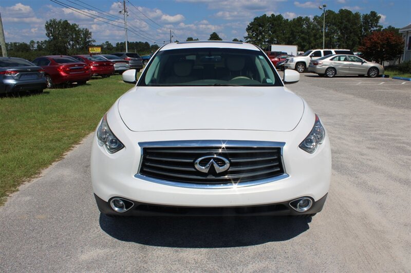 2014 INFINITI QX70 - Photo 2 - Lugoff, SC 29078