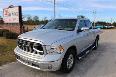 2016 RAM 1500 Big Horn Truck