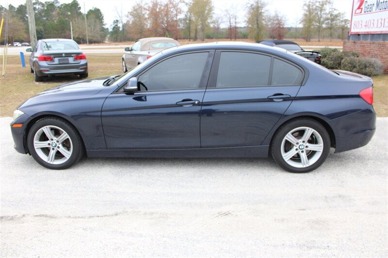 2015 BMW 328i - Photo 8 - Lugoff, SC 29078
