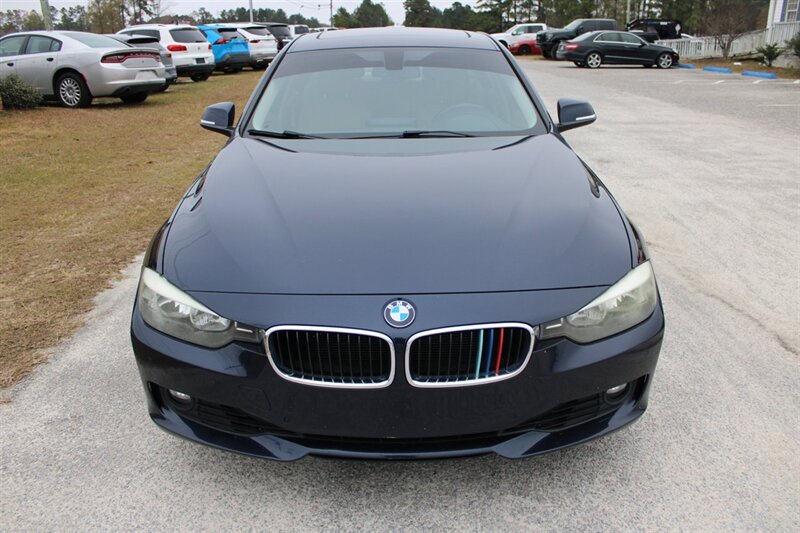 2015 BMW 328i - Photo 2 - Lugoff, SC 29078