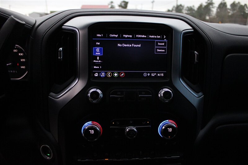 2021 GMC Sierra 1500 SLT - Photo 22 - Lugoff, SC 29078