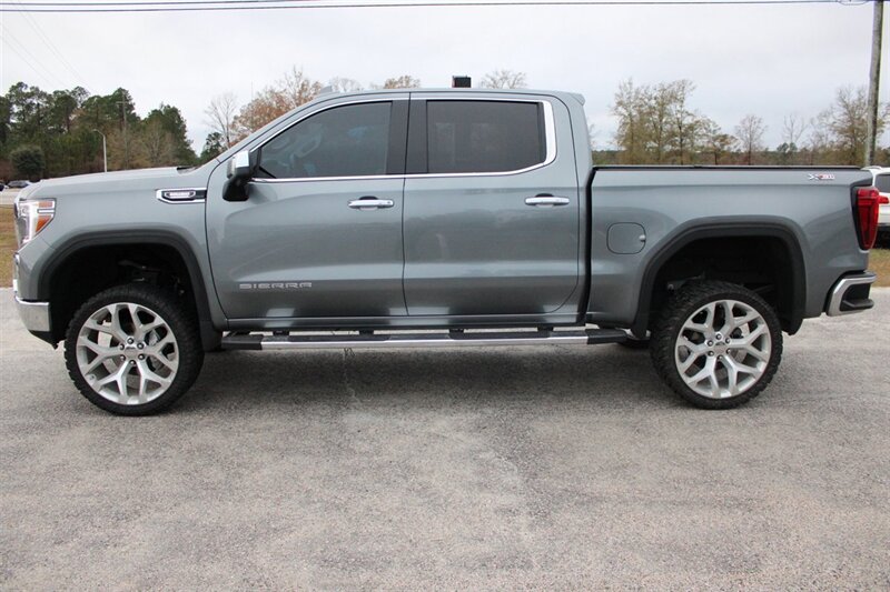 2021 GMC Sierra 1500 SLT - Photo 2 - Lugoff, SC 29078