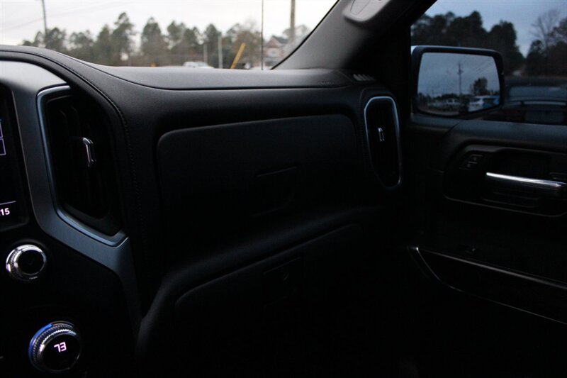 2021 GMC Sierra 1500 SLT - Photo 24 - Lugoff, SC 29078