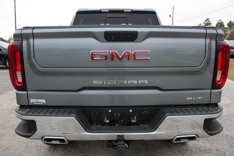 2021 GMC Sierra 1500 SLT - Photo 4 - Lugoff, SC 29078