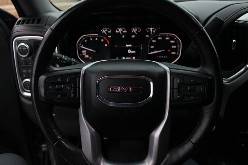 2021 GMC Sierra 1500 SLT - Photo 20 - Lugoff, SC 29078