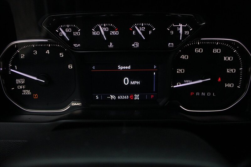 2021 GMC Sierra 1500 SLT - Photo 21 - Lugoff, SC 29078