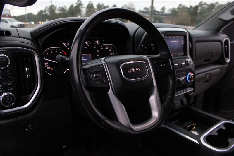 2021 GMC Sierra 1500 SLT - Photo 14 - Lugoff, SC 29078