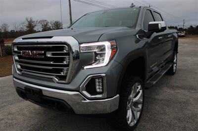2021 GMC Sierra 1500 SLT Truck