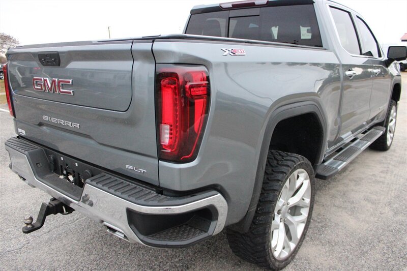 2021 GMC Sierra 1500 SLT - Photo 5 - Lugoff, SC 29078
