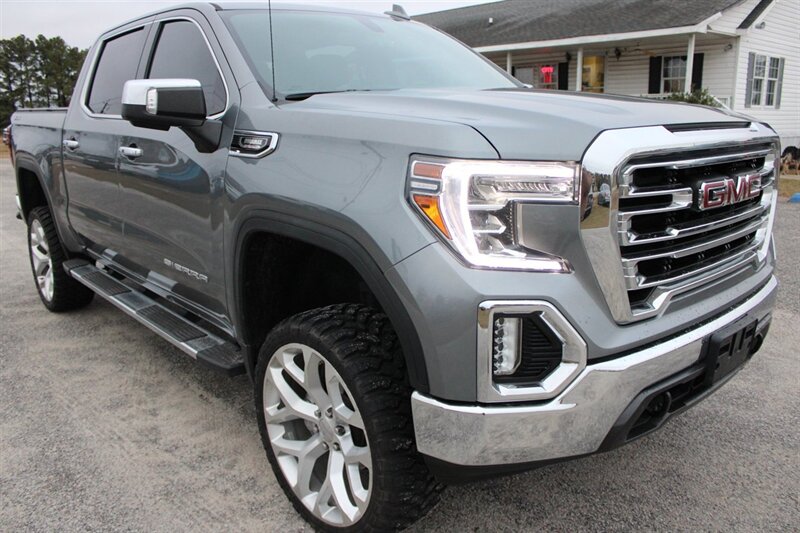 2021 GMC Sierra 1500 SLT - Photo 7 - Lugoff, SC 29078