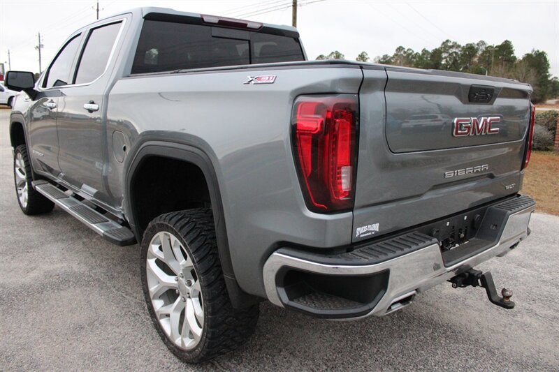 2021 GMC Sierra 1500 SLT - Photo 3 - Lugoff, SC 29078
