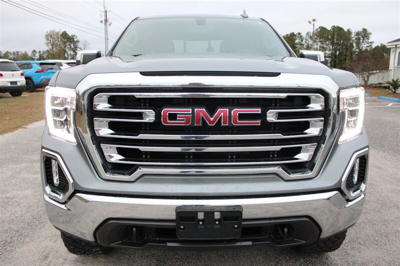 2021 GMC Sierra 1500 SLT - Photo 8 - Lugoff, SC 29078