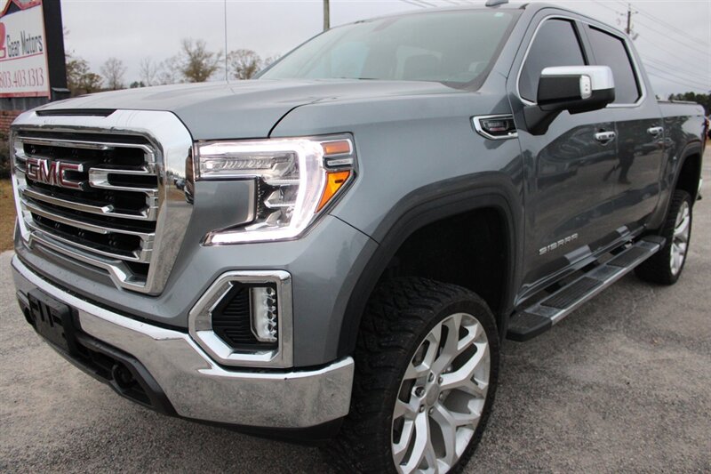 2021 GMC Sierra 1500 SLT - Photo 9 - Lugoff, SC 29078