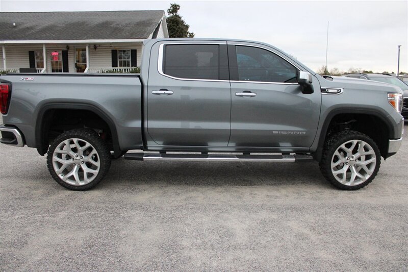 2021 GMC Sierra 1500 SLT - Photo 6 - Lugoff, SC 29078