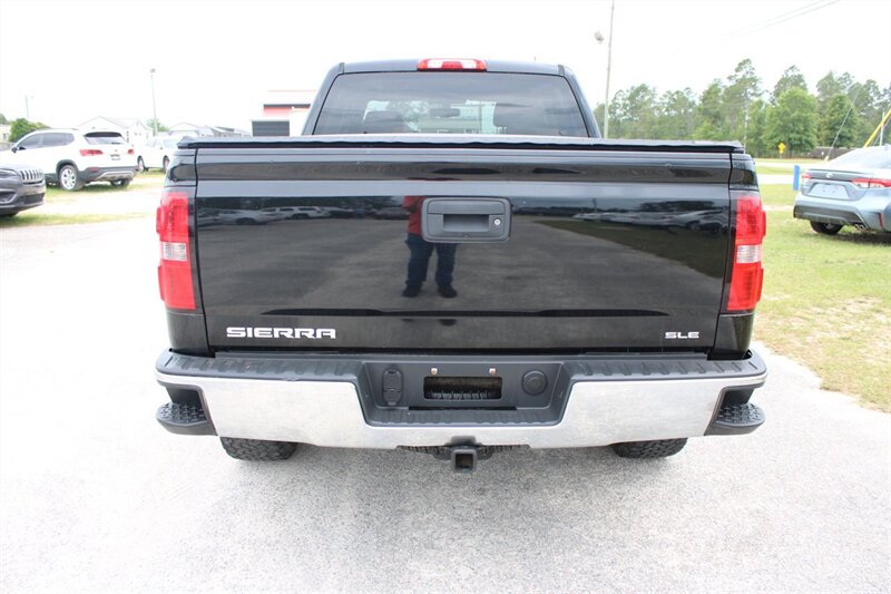 2014 GMC Sierra 1500 SLE - Photo 4 - Lugoff, SC 29078