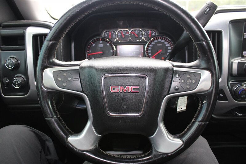 2014 GMC Sierra 1500 SLE - Photo 12 - Lugoff, SC 29078