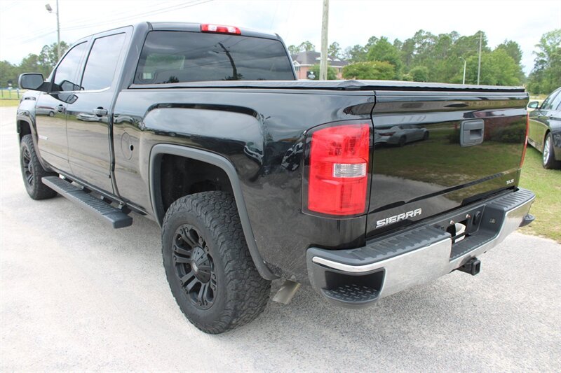 2014 GMC Sierra 1500 SLE - Photo 3 - Lugoff, SC 29078