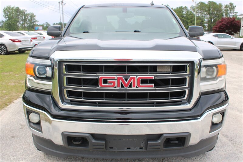 2014 GMC Sierra 1500 SLE - Photo 8 - Lugoff, SC 29078