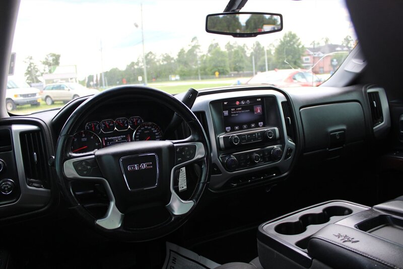 2014 GMC Sierra 1500 SLE - Photo 14 - Lugoff, SC 29078