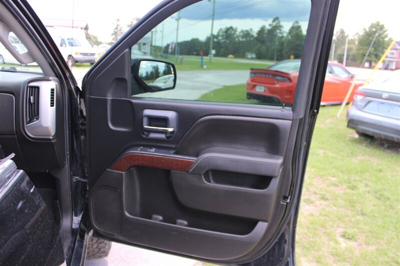 2014 GMC Sierra 1500 SLE - Photo 16 - Lugoff, SC 29078