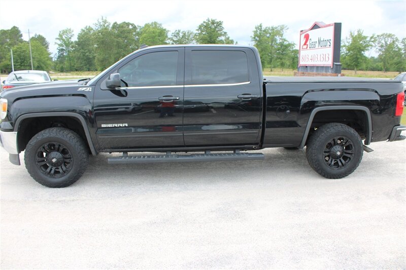 2014 GMC Sierra 1500 SLE - Photo 2 - Lugoff, SC 29078