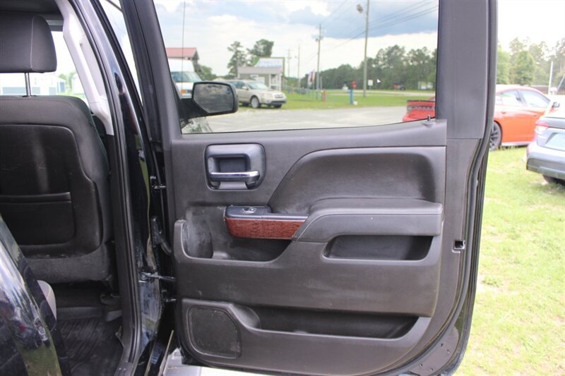 2014 GMC Sierra 1500 SLE - Photo 18 - Lugoff, SC 29078
