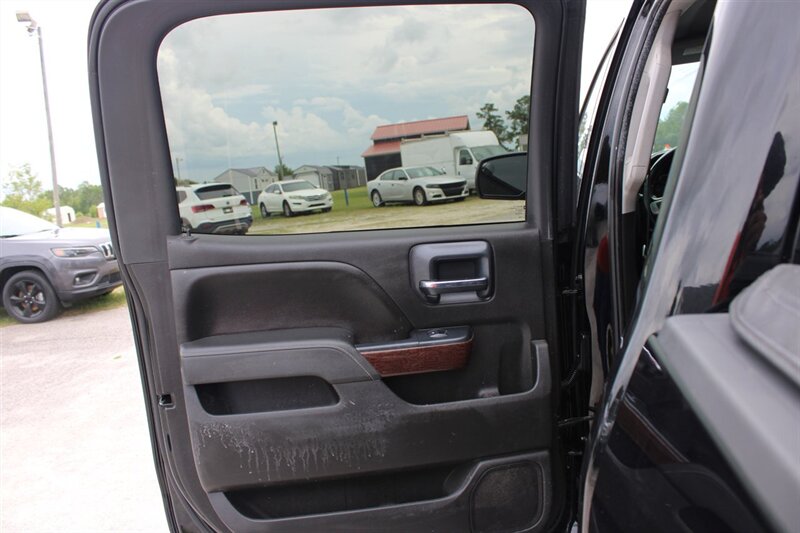 2014 GMC Sierra 1500 SLE - Photo 11 - Lugoff, SC 29078