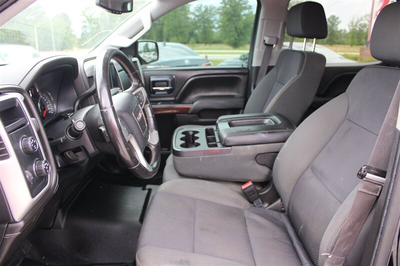 2014 GMC Sierra 1500 SLE - Photo 10 - Lugoff, SC 29078