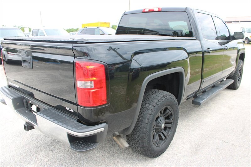2014 GMC Sierra 1500 SLE - Photo 5 - Lugoff, SC 29078