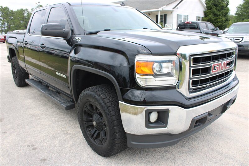 2014 GMC Sierra 1500 SLE - Photo 7 - Lugoff, SC 29078