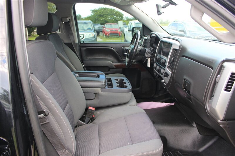 2014 GMC Sierra 1500 SLE - Photo 17 - Lugoff, SC 29078