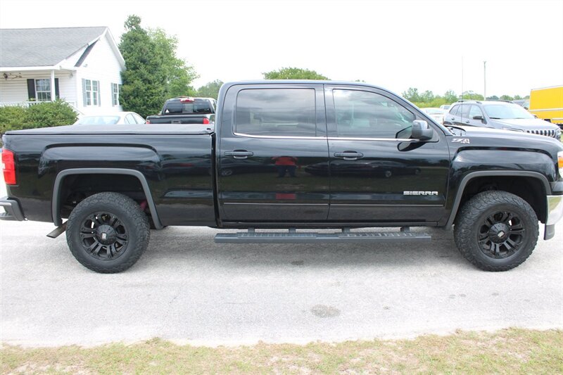 2014 GMC Sierra 1500 SLE - Photo 6 - Lugoff, SC 29078