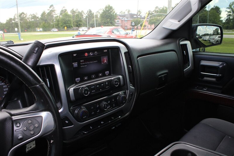 2014 GMC Sierra 1500 SLE - Photo 13 - Lugoff, SC 29078