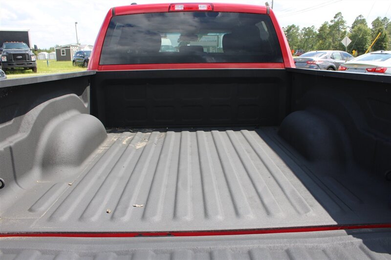 2019 RAM 1500 Classic Tradesman CLASSIC - Photo 17 - Lugoff, SC 29078