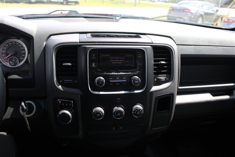 2019 RAM 1500 Classic Tradesman CLASSIC - Photo 19 - Lugoff, SC 29078