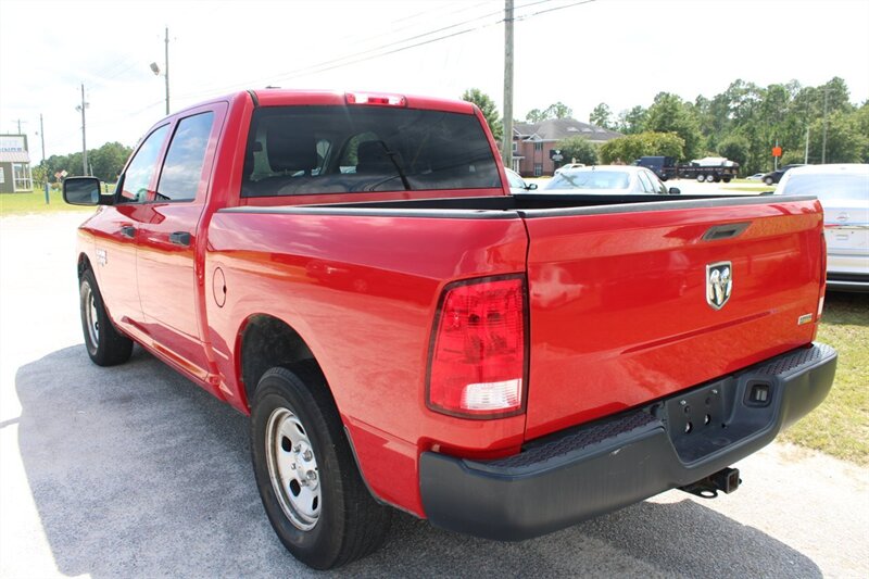 2019 RAM 1500 Classic Tradesman CLASSIC - Photo 7 - Lugoff, SC 29078