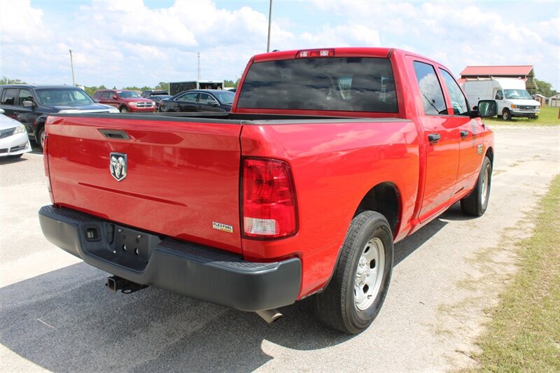 2019 RAM 1500 Classic Tradesman CLASSIC - Photo 5 - Lugoff, SC 29078