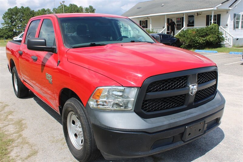2019 RAM 1500 Classic Tradesman CLASSIC - Photo 3 - Lugoff, SC 29078