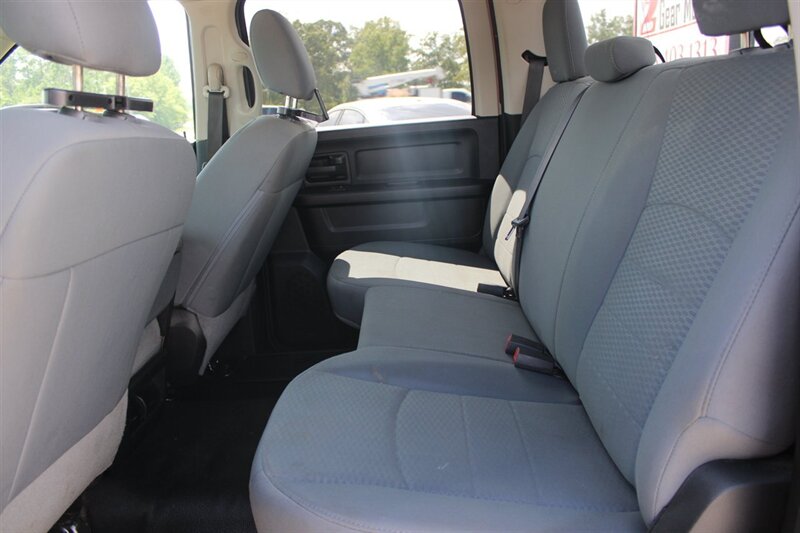 2019 RAM 1500 Classic Tradesman CLASSIC - Photo 11 - Lugoff, SC 29078
