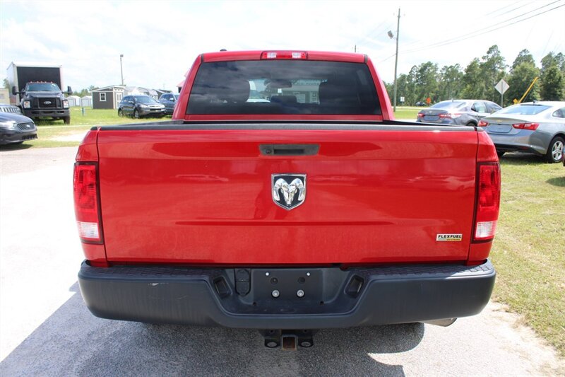 2019 RAM 1500 Classic Tradesman CLASSIC - Photo 6 - Lugoff, SC 29078
