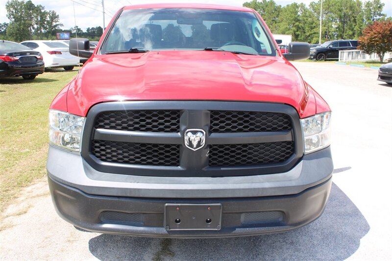  2019 RAM 1500 Classic Tradesman Crew Cab RWD   