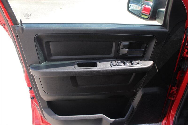 2019 RAM 1500 Classic Tradesman CLASSIC - Photo 9 - Lugoff, SC 29078