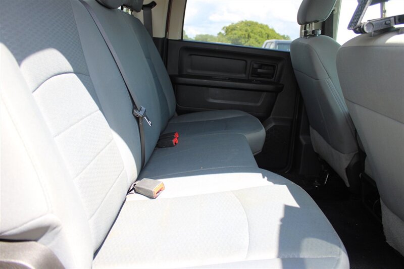 2019 RAM 1500 Classic Tradesman CLASSIC - Photo 15 - Lugoff, SC 29078