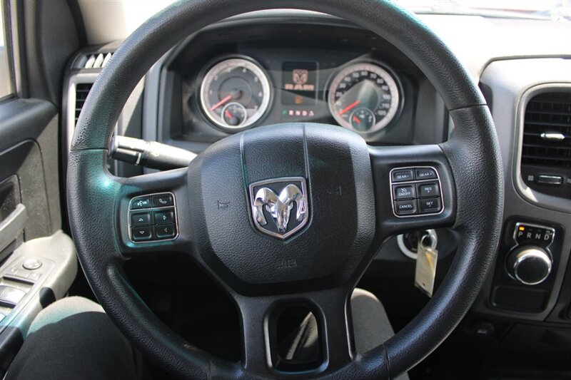 2019 RAM 1500 Classic Tradesman CLASSIC - Photo 18 - Lugoff, SC 29078