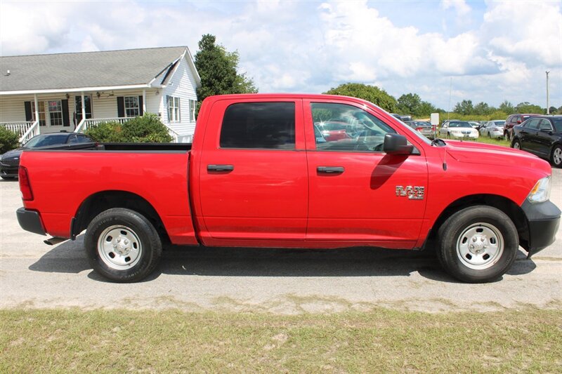 2019 RAM 1500 Classic Tradesman CLASSIC - Photo 4 - Lugoff, SC 29078