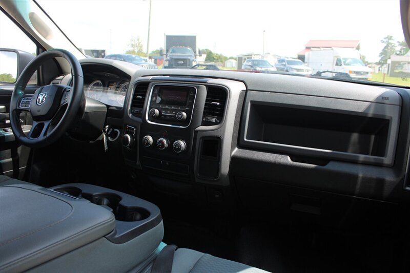 2019 RAM 1500 Classic Tradesman CLASSIC - Photo 16 - Lugoff, SC 29078