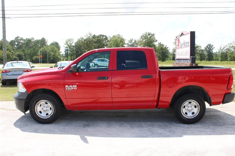 2019 RAM 1500 Classic Tradesman CLASSIC - Photo 8 - Lugoff, SC 29078